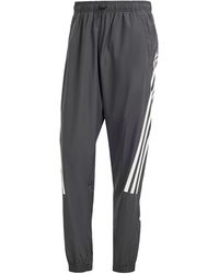 adidas - Future Icons 3-Stripes Woven Pants - Lyst