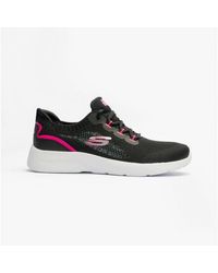Skechers - Dynamight 2.0-Daytime Stride Ladies Trainers - Lyst
