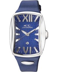 Chronotech - Dial Band Watch - Lyst