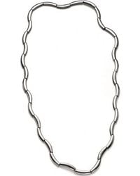 Breil - Tj1094 Ladies Necklace - Lyst