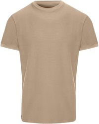 Threadbare - Gosford Regular Fit Crew Neck T-Shirt - Lyst