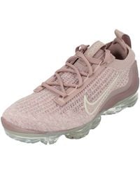Nike - Air Vapormax 2021 Fk S Running Trainers Dc9454 Sneakers Shoes - Lyst