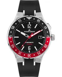 Jacques Lemans - 1-2109A Hybromatic Watch - Lyst
