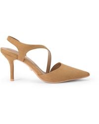 Carvela Kurt Geiger - Symmetry Court Heels - Lyst