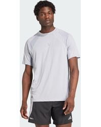 adidas - Tech Apparel Climacool Tee - Lyst