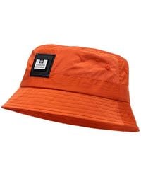 Weekend Offender - Accessories Long Beach Bucket Hat - Lyst