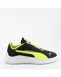 PUMA - Replicat-X Circuit Synthetic Lace Up Trainers 306460 04 - Lyst
