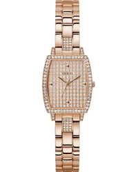Guess - Gw0611L3 Ladies Watch - Lyst