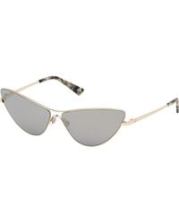 WEB EYEWEAR - We0269-6532C We0269 65 6532C Sunglasses - Lyst