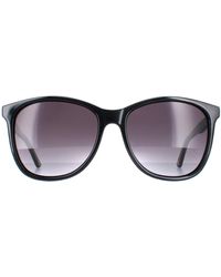 Ted Baker - Oval Gradient Tb1496 Alva - Lyst