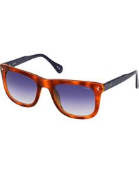 Lozza - Sl4006M5209Bg 52 Sunglasses - Lyst