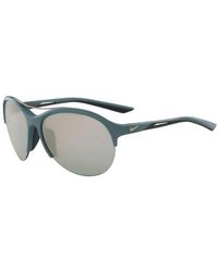 Nike - Flex Momentum Oval Sunglasses - Lyst