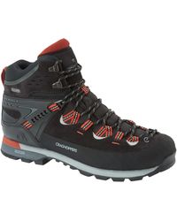 Craghoppers - Adult Dura Pro Suede Hiking Boots Pepper/Sienna) - Lyst
