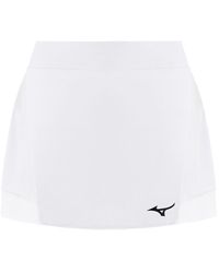 Mizuno - Flex Skort - Lyst