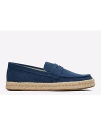 TOMS - Stanford Rope 2.0 Shoe - Lyst