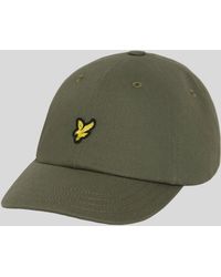 Lyle & Scott - Baseball Cap - Lyst