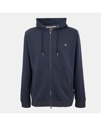 BOSS - Hbb Cspence Zip Hoodie - Lyst