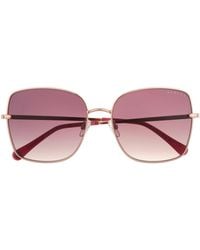 Radley - Square Rose Gradient Rds-6537 Metal - Lyst