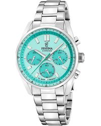 Festina - F20753-3 Boyfriend Watch - Lyst