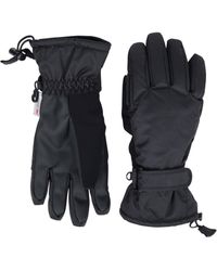 Mountain Warehouse - Extreme Waterproof Ski Gloves Quick Dry Textured Palm Winter Mittens - Lyst