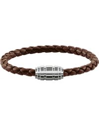 Thomas Sabo - Ub0019-823-2-L21 Bracelet - Lyst