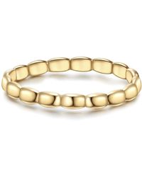 Glanzstücke München - Sterling Ring - Lyst