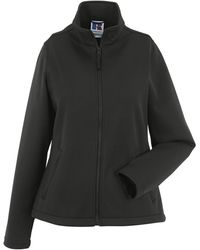 Russell - Ladies/ Smart Softshell Jacket - Lyst