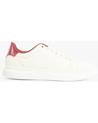 Levi's - Levi's Ellis 2.0 Trainers Off - Lyst