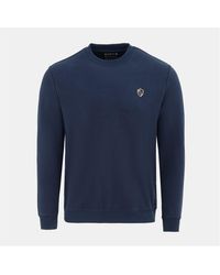 Howick - Crew Neck Jumper - Lyst