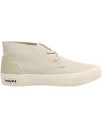 Seavees - Maslon Desert Herren Schuhe - Lyst