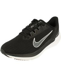 Nike - Air Winflo 9 Running Trainers - Lyst