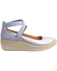 Vionic - Ellery Wedges - Lyst