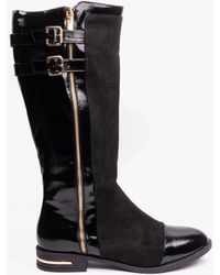 Lotus - Harmonie Boots - Lyst