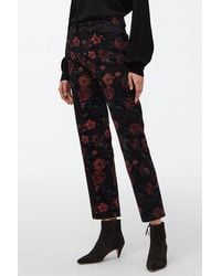 7 For All Mankind - Ladies Jeans Logan Stovepipe Straight Fit - Lyst