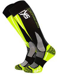 Comodo - Technical Ski Socks - Lyst