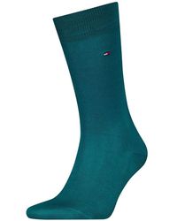 Tommy Hilfiger - 3 Pack Long Crew Socks - Lyst