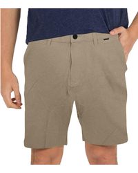 Hurley - Shorts Beach Quick Dry - Lyst