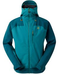 Dare 2b - Torrek Ii Waterproof Jacket (Dark Sea/Pacific) - Lyst
