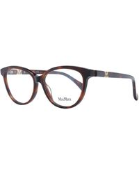 Max Mara - Brille Mm5014 052 54 - Lyst