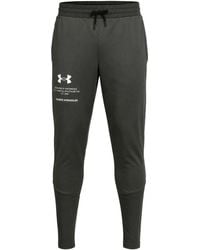 Under Armour - Storm Fleece Track Pants - Lyst