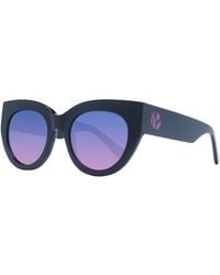 Pepe Jeans - Sunglasses Pj7423 001 50 - Lyst