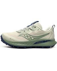 Saucony - Peregrine 15 Gtx Gore-Tex Waterproof Trail Running Shoes - Lyst