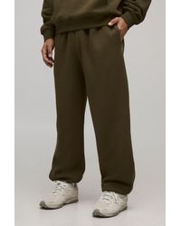 BoohooMAN - Basic Baggy Jogger - Lyst