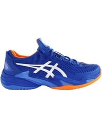 Asics - Court Ff 3 Novak Tennis Trainers - Lyst