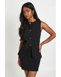 Boohoo - Bengaline Button 2 - Lyst