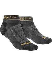 Bridgedale - Running Ultralight Merino Low Socks - Lyst