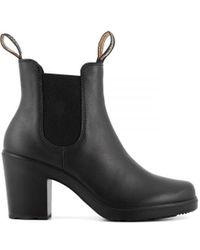 Blundstone - #2365 High Heeled Chelsea Boot - Lyst