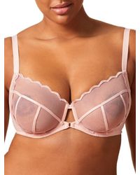 Gossard - Obsession Full Cup Bra - Lyst