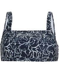 Regatta - Ladies Loria Floral Bikini Top - Lyst
