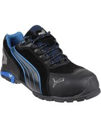 PUMA - Rio Low Lace-Up Safety Boot - Lyst